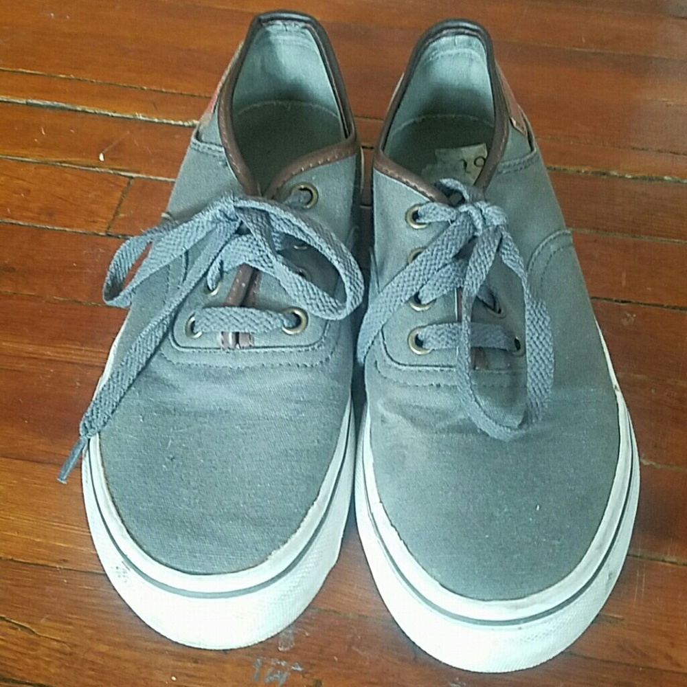 Levis sneakers
